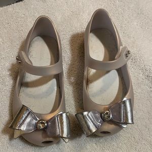 ❤️ Mini Melissa Flats ❤️